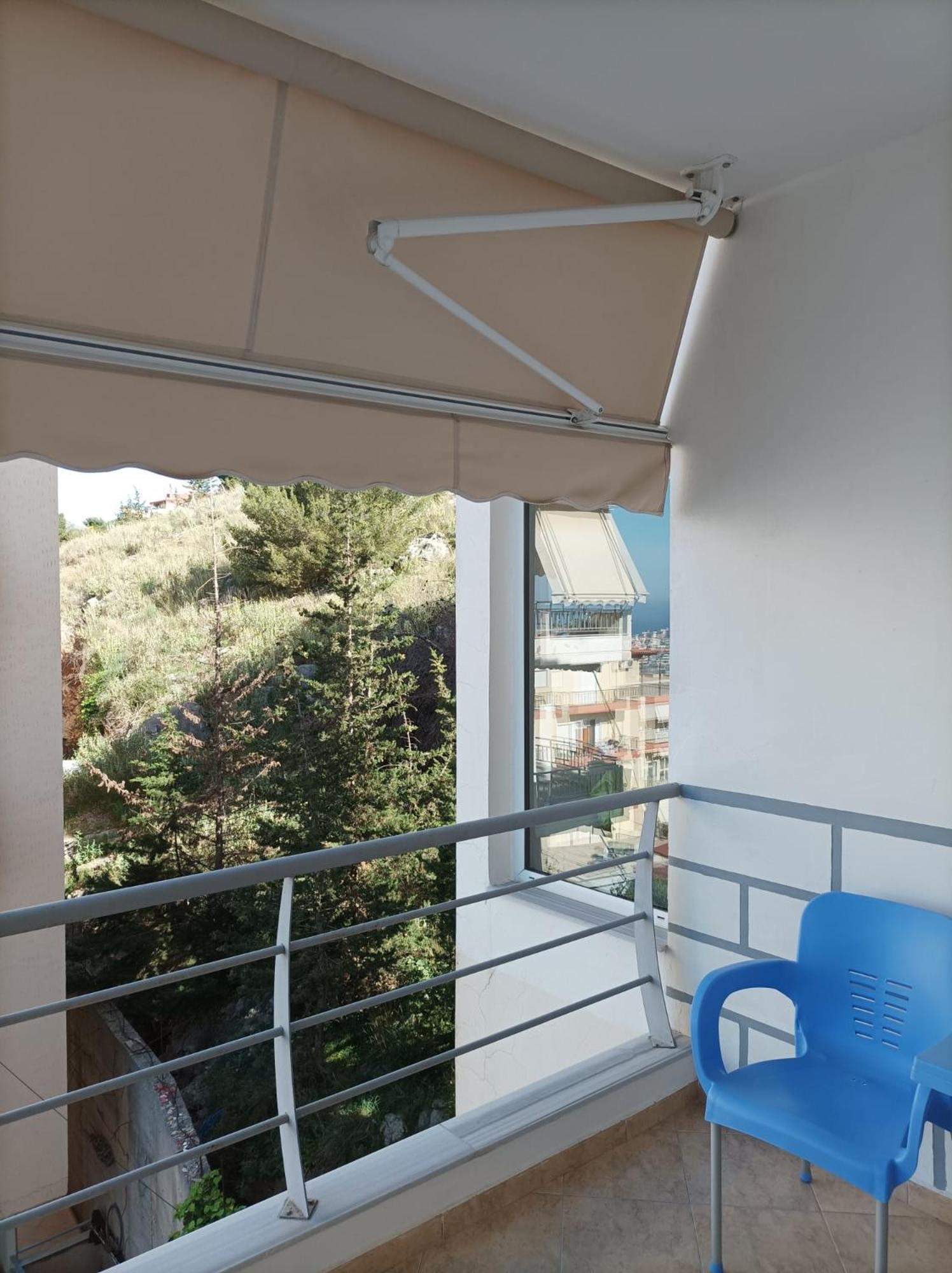 Appartamento Valentina Sarande Exterior photo