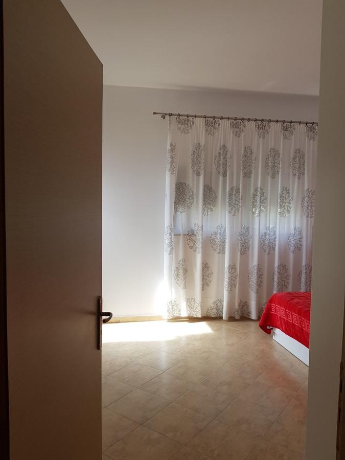 Appartamento Valentina Sarande Exterior photo